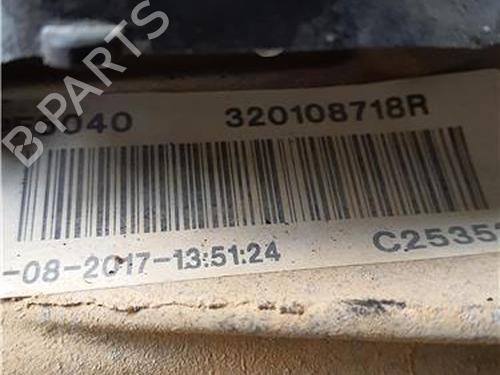 Gearbox RENAULT TRAFIC III Bus (JG_) 1.6 dCi 95 (JGMR, JGMJ) | BP38382935M3 - Image 2
