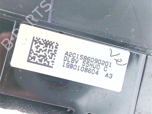 Quadrante MAZDA CX-3 (DK) 2.0 SKYACTIV-G | BP38394436C47 - Image 3