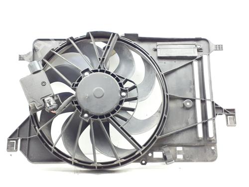 Used Radiator fan Radiator fan 38705089 38705089