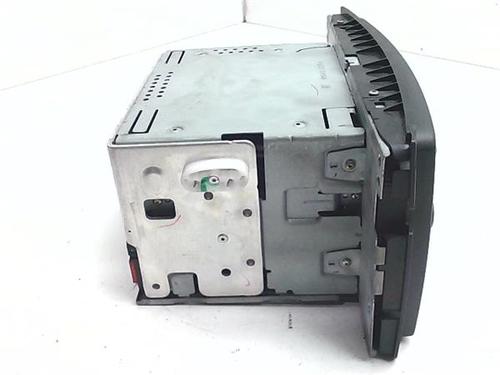 Radio SMART FORTWO Coupe (451) 1.0 (451.331, 451.380) | BP38384712E6 - Image 2