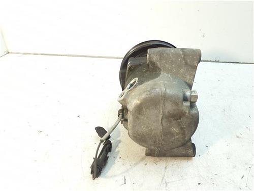 AC compressor SMART FORTWO Coupe (451) 1.0 (451.330, 451.334) | BP38370166M34 - Image 2