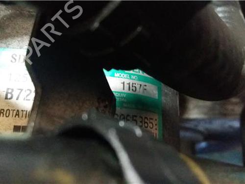 Used AC compressor AC compressor 38351235 38351235