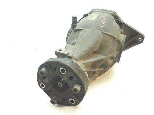 Used Rear differential Rear differential 38369722 38369722