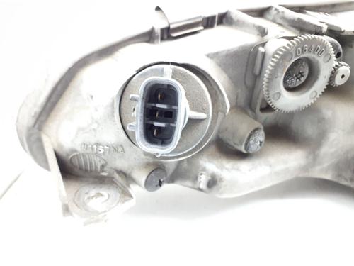 Right headlight MITSUBISHI ECLIPSE I (D2_A) 2.0 i 16V 4WD (D22A, D27A) | BP38361653C29 - Image 4