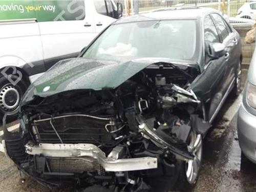 Switch MERCEDES-BENZ C-CLASS (W204) C 220 CDI (204.008) | BP38407222I30 - Image 8