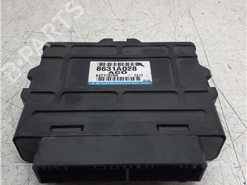 Used Control unit Control unit 38366844 38366844