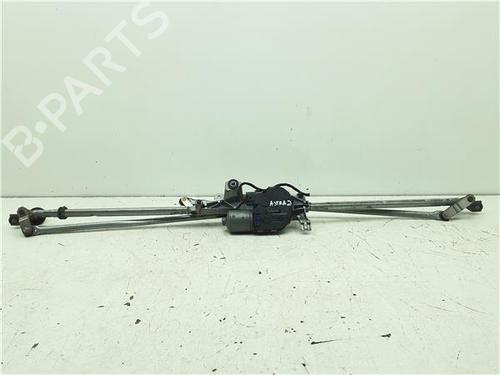Front wiper motor OPEL ASTRA J Saloon 1.7 CDTI (69) | BP38382803M29 - Image 2