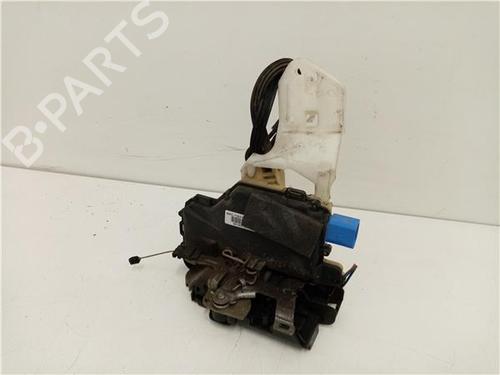 Used Rear right lock Rear right lock 38360591 38360591