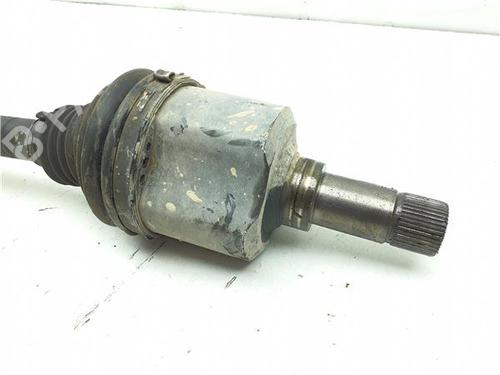 Left front driveshaft CITROËN JUMPER II Platform/Chassis 2.2 HDi 130 | BP38377386M38 - Image 2