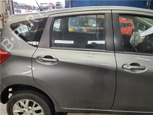 right-rear-door-nissan-note-e12-2012-38398611 main image