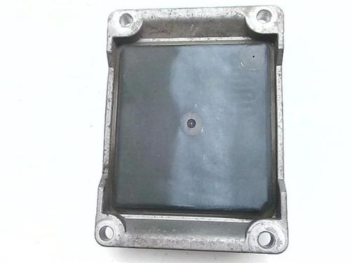 Control unit OPEL CORSA C (X01) 1.2 (F08, F68) | BP38350248M11 - Image 2