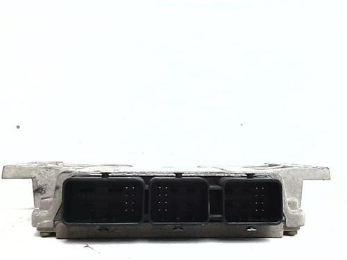 Control unit PEUGEOT 307 CC (3B) 2.0 16V | BP38389739M11 - Image 4