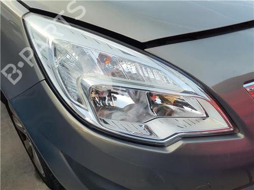Used Right headlight Right headlight 38396627 38396627
