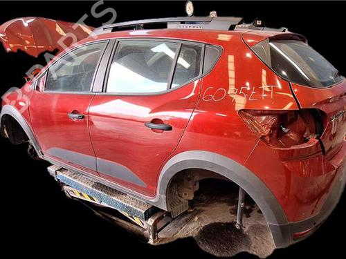 rear-bumper-dacia-sandero-iii-2021-38384019 main image