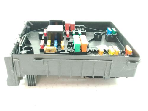Fuse box AUDI A3 (8P1) 1.4 TFSI | BP38333395E1 - Image 5