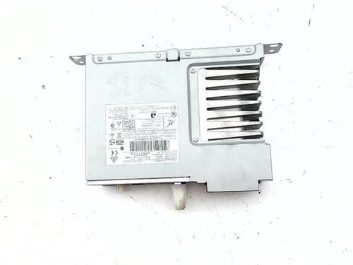 Used Radio Radio 38376632 38376632