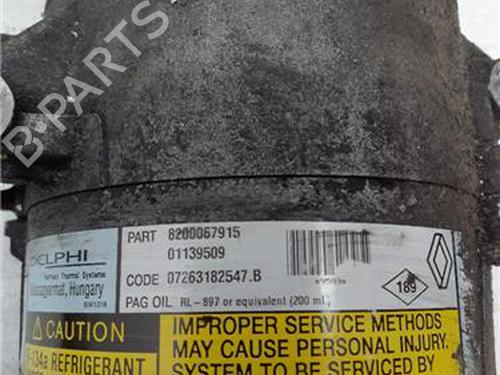 AC compressor RENAULT ESPACE IV (JK0/1_) 2.2 dCi (JK0H) | BP38364434M34 - Image 3