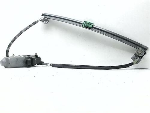 Used Front right window mechanism Front right window mechanism 38405055 38405055