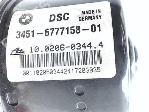 ABS pump BMW 1 (E81) 118 d | BP38374988M43 - Image 6