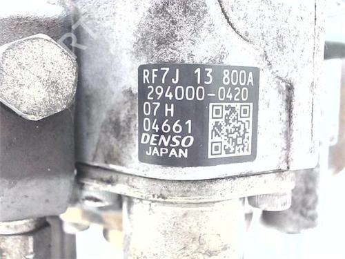 Injection pump MAZDA 5 (CR) 2.0 CD (CR19) | BP38378962M78 - Image 5