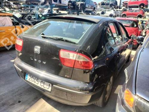 Control unit SEAT LEON (1M1) 1.9 TDI | BP38387531M11 - Image 7
