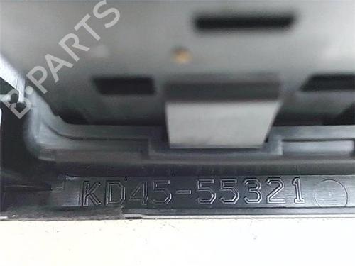 Switch MAZDA CX-5 (KE, GH) 2.2 D AWD (KE2AW) | BP38624340I30 - Image 2