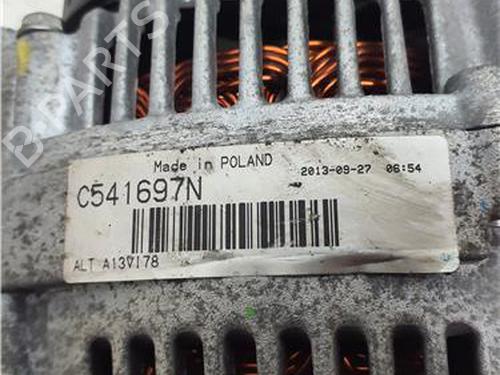 Alternator BMW 3 Compact (E36) 318 ti | BP38365784M7 - Image 4