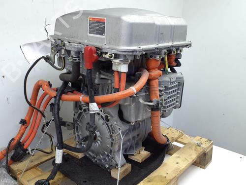 Engine NISSAN NV200 Van e-NV (ME0N) | BP38333750M1  - Image 9