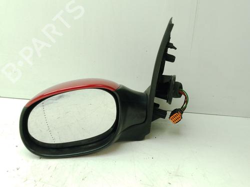 Used Left mirror Left mirror 38405314 38405314