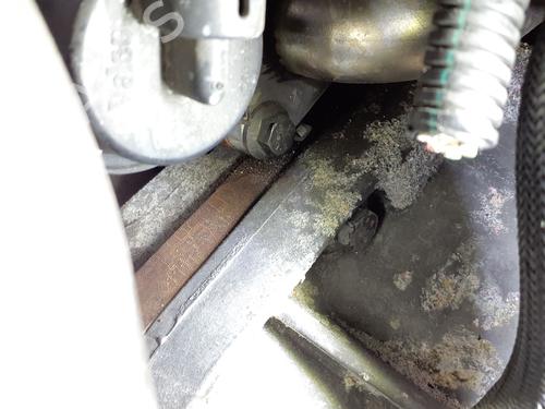 Engine RENAULT ESPACE IV (JK0/1_) 2.0 dCi (JK01, JK02, JK1J, JK1K, JK1H) | BP39613098M1 - Image 9
