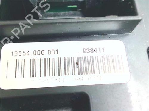 Fuse box BMW 1 (F21) 125 d | BP38395546E1 - Image 4