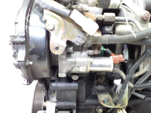 Engine MAZDA 6 Hatchback (GG) 2.0 DI (GG14) | BP38526031M1 - Image 12