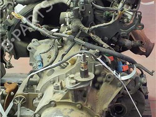 Engine PEUGEOT 206 CC (2D) 2.0 S16 | BP38379375M1 - Image 5