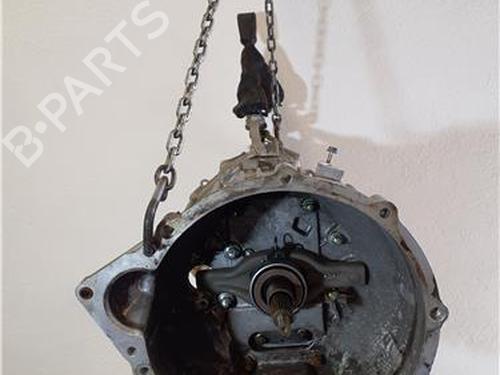 Used Gearbox Gearbox 38358597 38358597