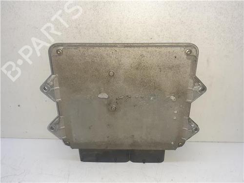 Control unit LANCIA YPSILON (843_) 1.3 JTD (843.AXD11, 843.AXD1A) | BP38359570M11 - Image 3