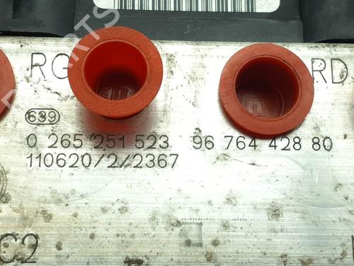 ABS pump DS DS 4 / DS 4 CROSSBACK (NX_) 1.6 BlueHDi 100 | BP40526351M43 - Image 5