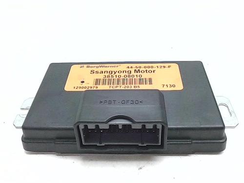 Used Gearbox control unit Gearbox control unit 38399180 38399180