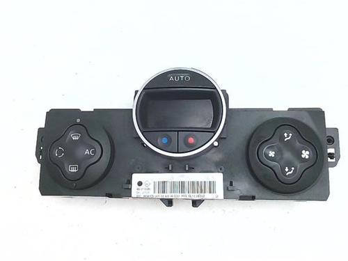 Used Climate control Climate control 38354498 38354498