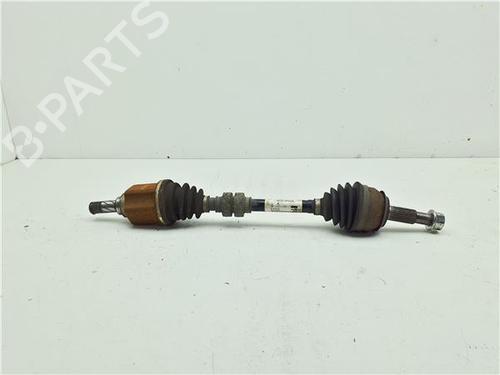 Used Left front driveshaft Left front driveshaft 38397745 38397745