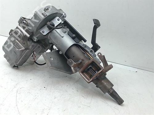 Steering column RENAULT CAPTUR I (J5_, H5_) 1.5 dCi 90 (J5N4, J5M5, J5MW, J5M6, J5AL, J5AJ) | BP38349585M21 - Image 2