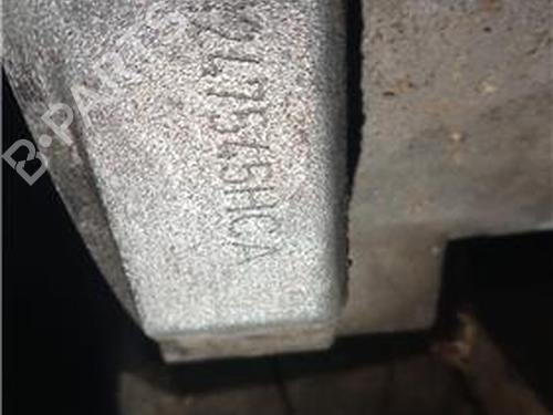Gearbox BMW X5 (E53) 3.0 i | BP38357967M3 - Image 4