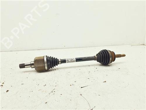 Used Left front driveshaft Left front driveshaft 38383994 38383994