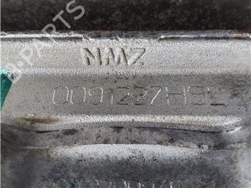 Gearbox AUDI A4 B6 Avant (8E5) 2.5 TDI | BP38364658M3 - Image 5