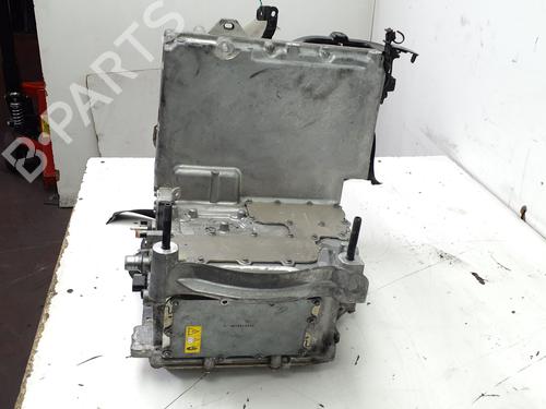 Inverter/Converter RENAULT ZOE (BFM_) ZOE | BP39148443M119 - Image 5