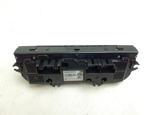 Climate control VW T-ROC (A11, D11) 1.5 TSI | BP38400076I5 - Image 3
