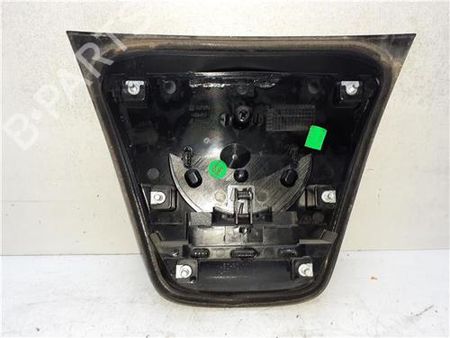Tailgate handle OPEL ASTRA J Saloon 1.7 CDTI (69) | BP38359903C132 - Image 4