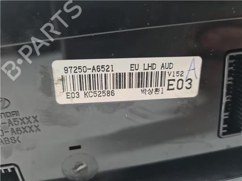 Climate control HYUNDAI i30 Estate (GD) 1.6 CRDi | BP38357204I5 - Image 2
