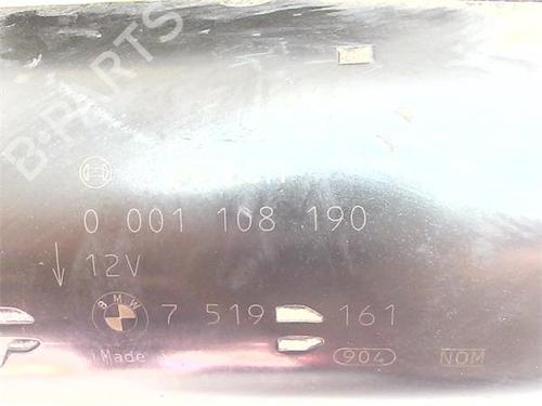 Starter BMW X5 (E53) 3.0 i | BP38381573M8 - Image 3