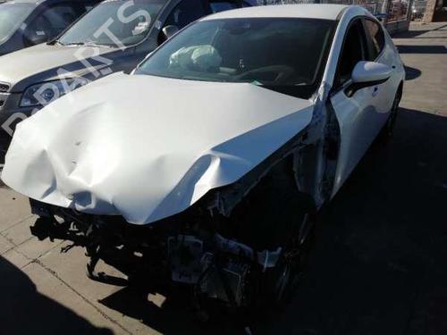 Control unit MAZDA 3 Saloon (BP_) 2.0 SKYACTIV-G M Hybrid | BP38376401M11 - Image 8