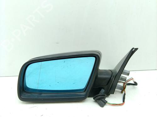 Retrovisor esquerdo Retrovisor esquerdo 38405085 38405085